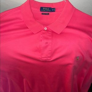 Polo Shirts